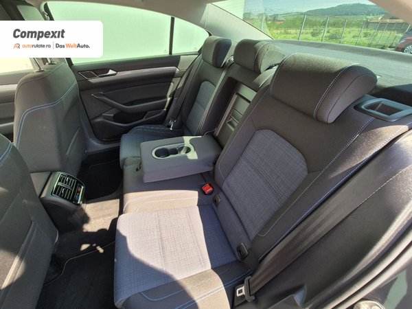 Volkswagen Passat GTE 1.4 tsi, PHEV, DSG