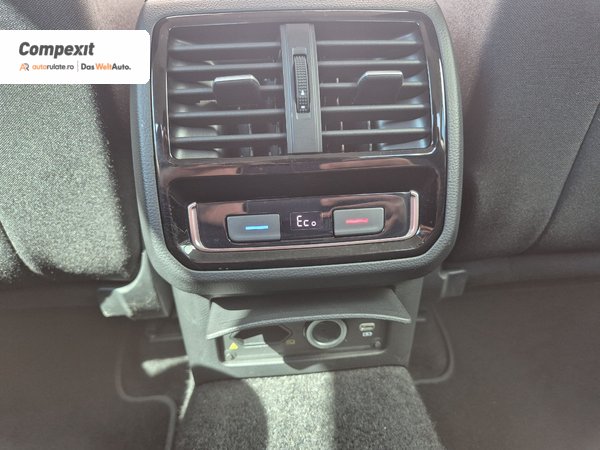 Volkswagen Passat GTE 1.4 tsi, PHEV, DSG