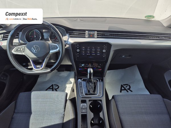 Volkswagen Passat GTE 1.4 tsi, PHEV, DSG