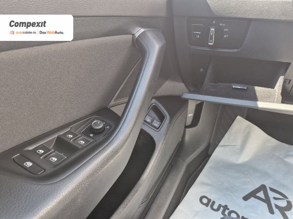 Volkswagen Passat GTE 1.4 tsi, PHEV, DSG