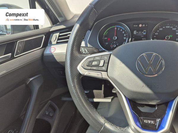 Volkswagen Passat GTE 1.4 tsi, PHEV, DSG