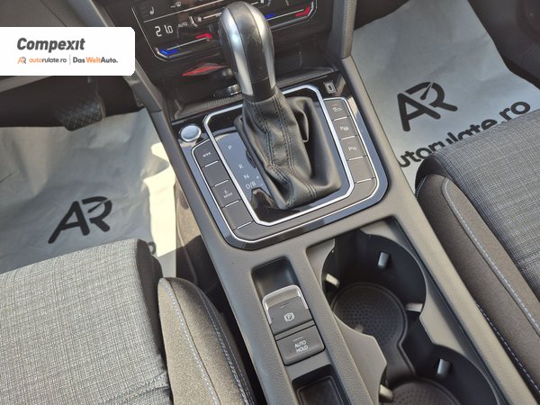 Volkswagen Passat GTE 1.4 tsi, PHEV, DSG
