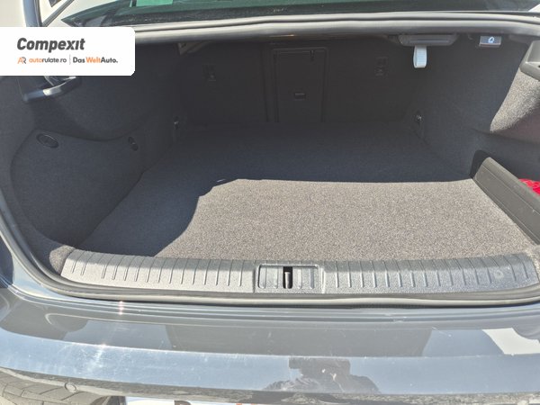 Volkswagen Passat GTE 1.4 tsi, PHEV, DSG