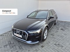 Audi A6 Allroad 45 Quattro 3.0 tdi, S-tronic