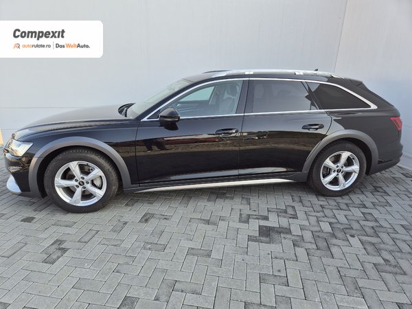 Audi A6 Allroad 45 Quattro 3.0 tdi, S-tronic