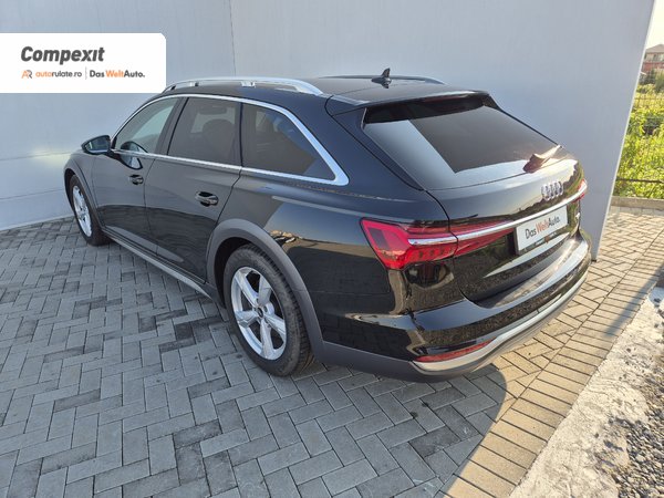 Audi A6 Allroad 45 Quattro 3.0 tdi, S-tronic