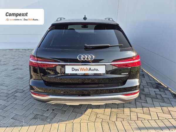 Audi A6 Allroad 45 Quattro 3.0 tdi, S-tronic
