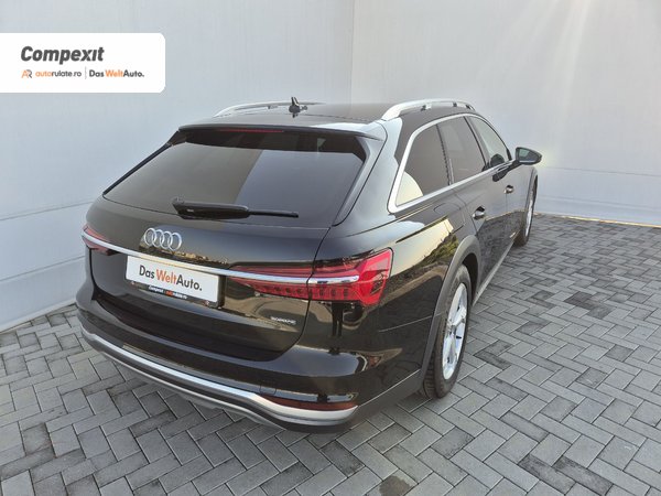 Audi A6 Allroad 45 Quattro 3.0 tdi, S-tronic