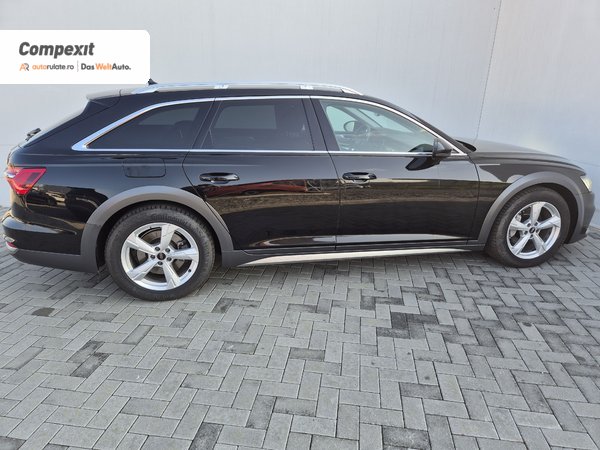 Audi A6 Allroad 45 Quattro 3.0 tdi, S-tronic