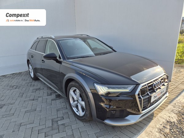 Audi A6 Allroad 45 Quattro 3.0 tdi, S-tronic