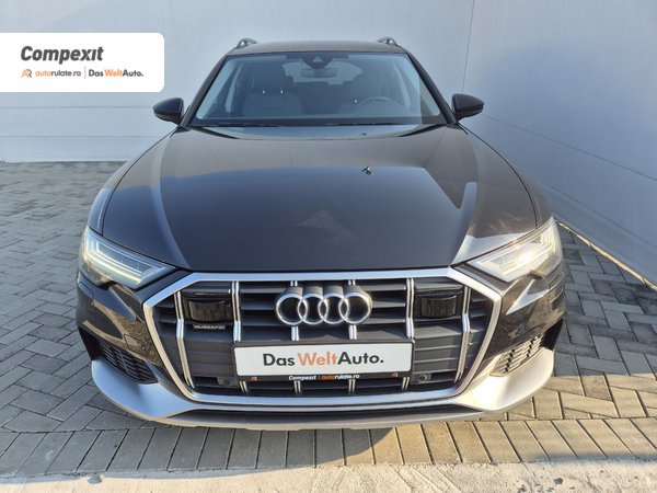 Audi A6 Allroad 45 Quattro 3.0 tdi, S-tronic