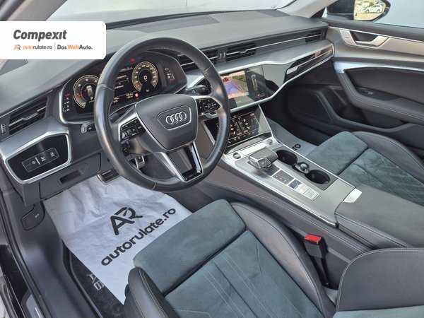 Audi A6 Allroad 45 Quattro 3.0 tdi, S-tronic