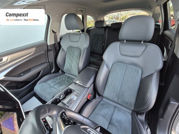 Audi A6 Allroad 45 Quattro 3.0 tdi, S-tronic