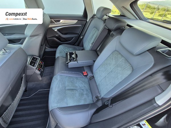 Audi A6 Allroad 45 Quattro 3.0 tdi, S-tronic