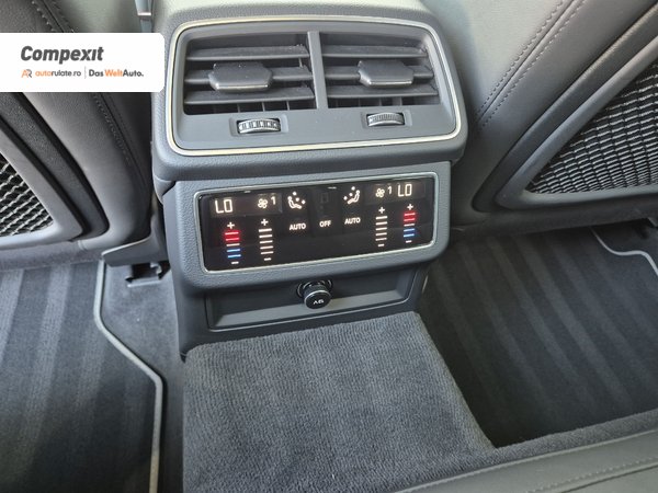 Audi A6 Allroad 45 Quattro 3.0 tdi, S-tronic