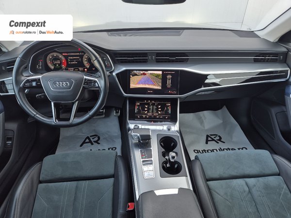 Audi A6 Allroad 45 Quattro 3.0 tdi, S-tronic