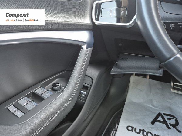 Audi A6 Allroad 45 Quattro 3.0 tdi, S-tronic