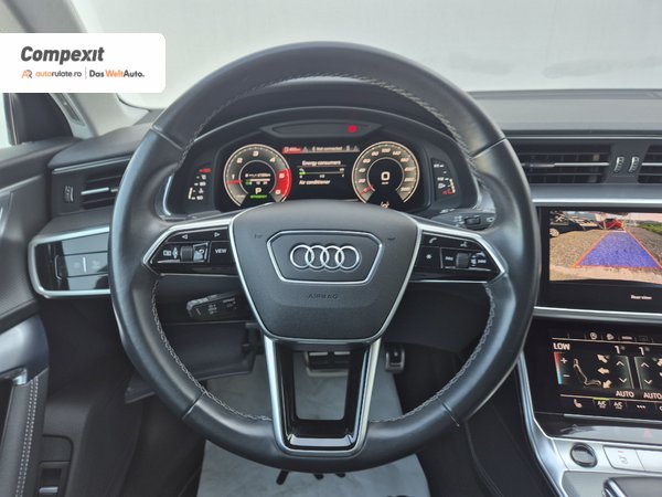 Audi A6 Allroad 45 Quattro 3.0 tdi, S-tronic