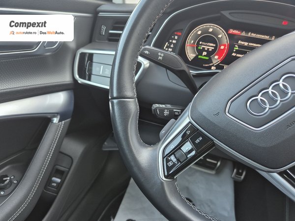 Audi A6 Allroad 45 Quattro 3.0 tdi, S-tronic