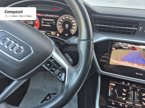 Audi A6 Allroad 45 Quattro 3.0 tdi, S-tronic