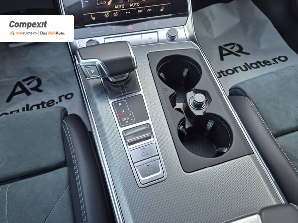Audi A6 Allroad 45 Quattro 3.0 tdi, S-tronic