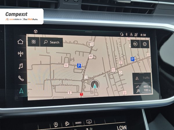 Audi A6 Allroad 45 Quattro 3.0 tdi, S-tronic
