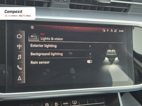 Audi A6 Allroad 45 Quattro 3.0 tdi, S-tronic