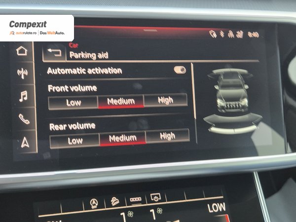 Audi A6 Allroad 45 Quattro 3.0 tdi, S-tronic