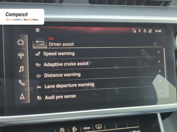 Audi A6 Allroad 45 Quattro 3.0 tdi, S-tronic