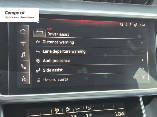 Audi A6 Allroad 45 Quattro 3.0 tdi, S-tronic