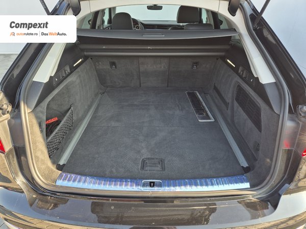 Audi A6 Allroad 45 Quattro 3.0 tdi, S-tronic