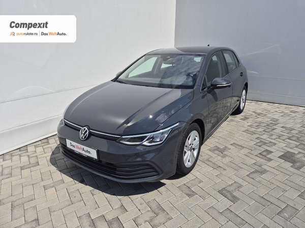 Volkswagen Golf Life 1.0 tsi