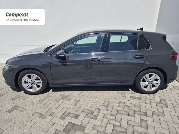 Volkswagen Golf Life 1.0 tsi
