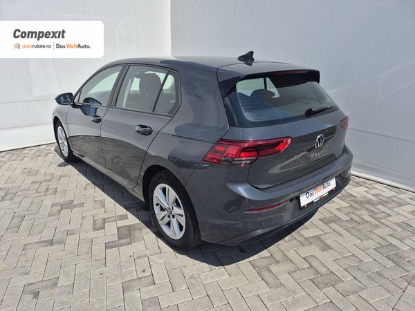 Volkswagen Golf Life 1.0 tsi