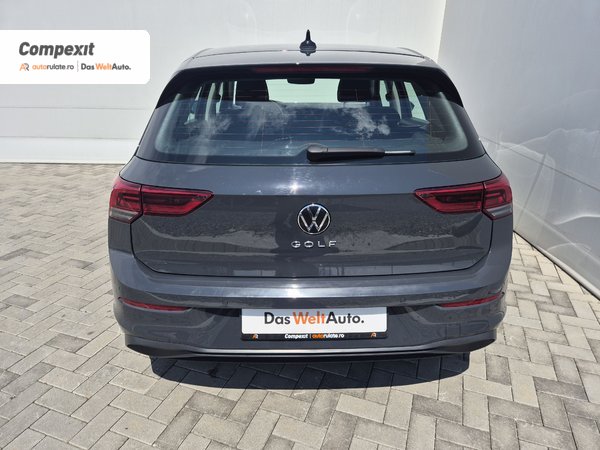 Volkswagen Golf Life 1.0 tsi