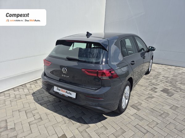 Volkswagen Golf Life 1.0 tsi