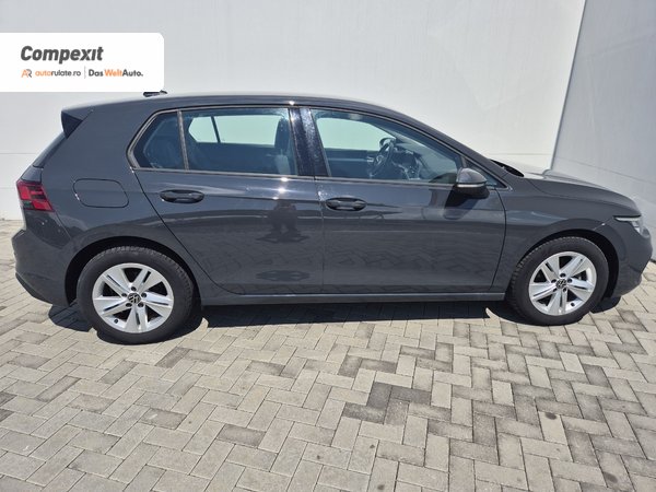 Volkswagen Golf Life 1.0 tsi
