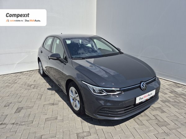 Volkswagen Golf Life 1.0 tsi