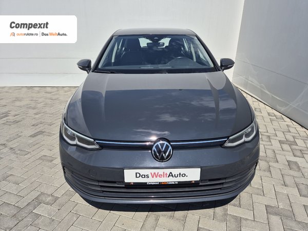 Volkswagen Golf Life 1.0 tsi