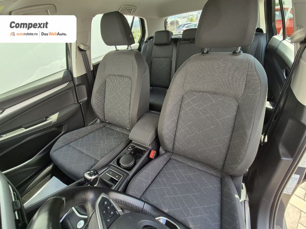 Volkswagen Golf Life 1.0 tsi