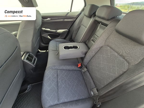 Volkswagen Golf Life 1.0 tsi