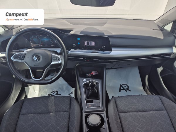 Volkswagen Golf Life 1.0 tsi