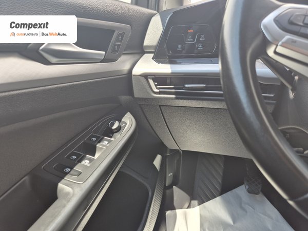 Volkswagen Golf Life 1.0 tsi