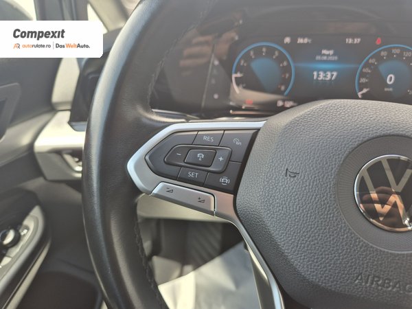 Volkswagen Golf Life 1.0 tsi