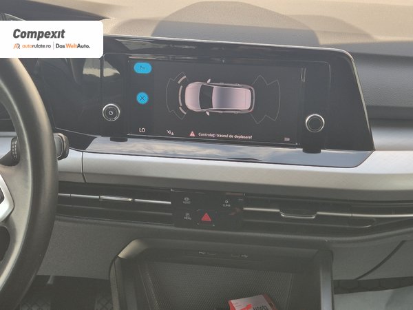 Volkswagen Golf Life 1.0 tsi