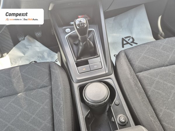 Volkswagen Golf Life 1.0 tsi