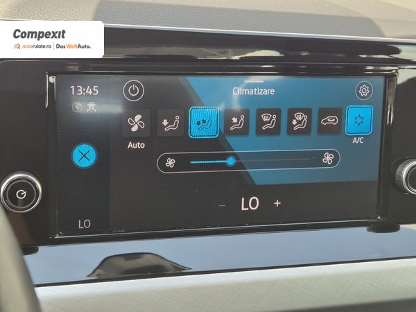 Volkswagen Golf Life 1.0 tsi
