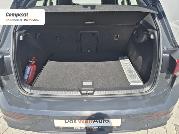 Volkswagen Golf Life 1.0 tsi