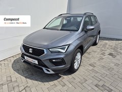 Seat Ateca Style 1.5 tsi, DSG