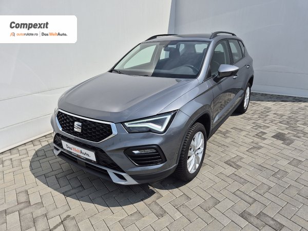 Seat Ateca Style 1.5 tsi, DSG